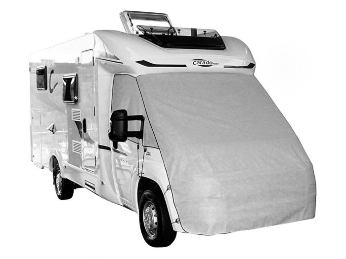Housse camping-car couvre-toit extérieur