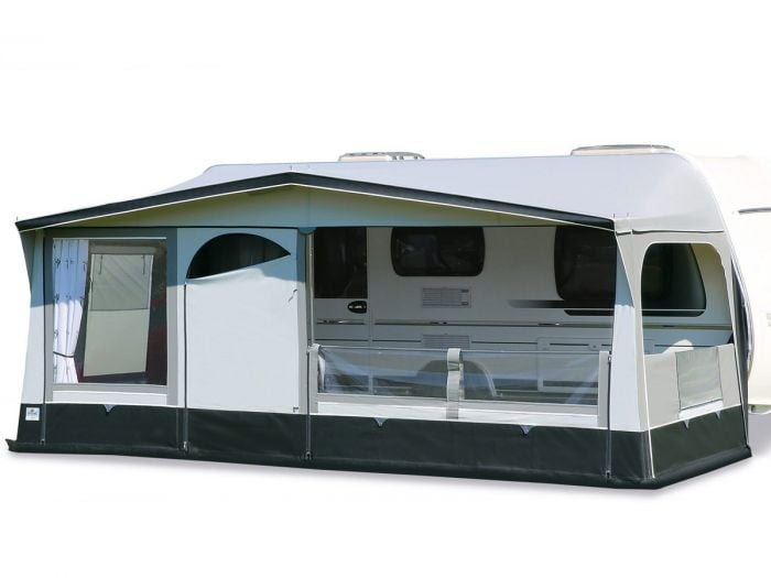 Brand Como 240 taille 21 (939 - 958 cm) auvent caravane