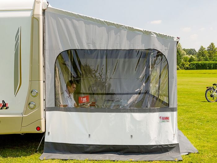 Accessoire camping-car, caravane pièces détachées store FIAMMA F45 i