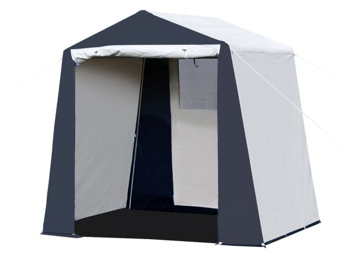 Tente annexe cuisine camping - Équipement caravaning