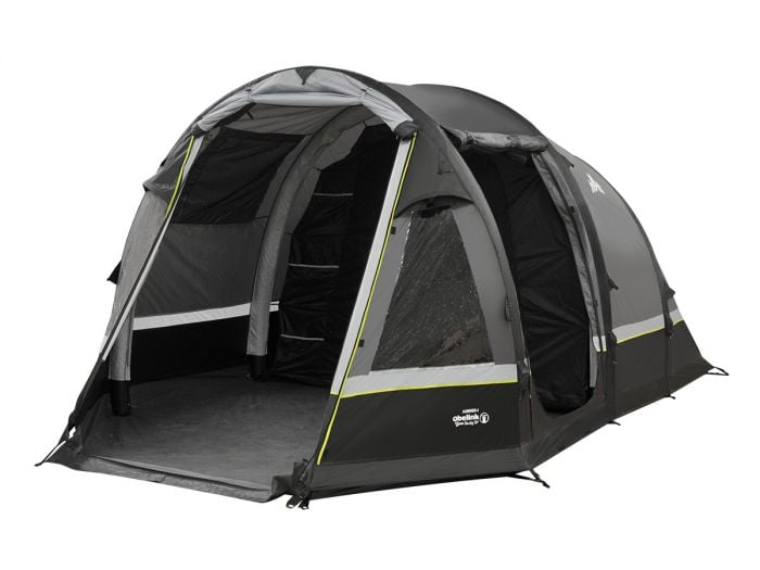 Kit de couverts camping pour 4 personnes de chez kampa Dometic - Latour  Tentes et Camping