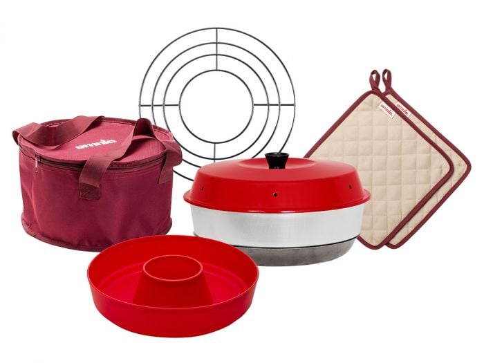 FOUR OMNIA :achat accessoires camping Loisirsnet