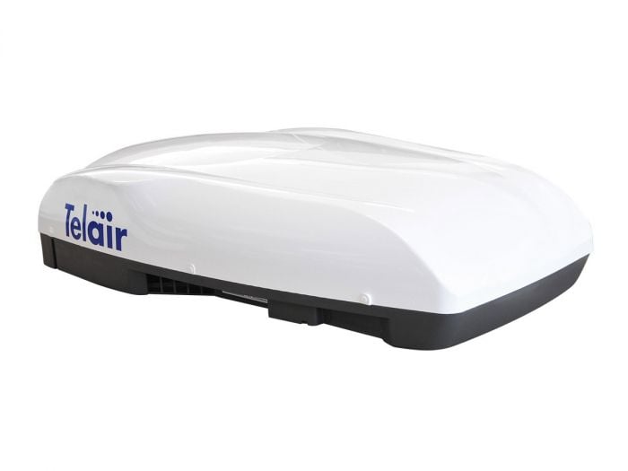 Telair Silent Plus 5900H Climatiseur de toit: Puissant & silencieux pour  camping-car et caravane