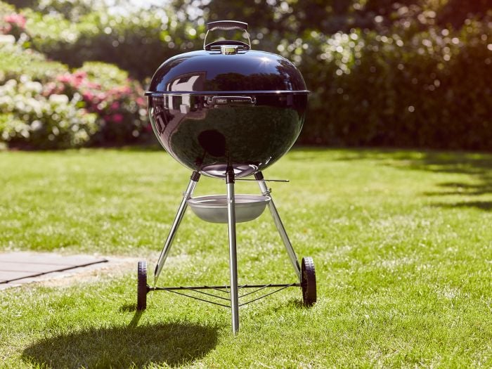 Barbecue à charbon Original Kettle E-5710 57 cm
