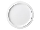 Mepal Basic P250 assiette plate - White