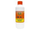 123 Products nettoyant réservoir d'eaux usées et canalisations