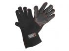 Gants de barbecue en cuir Weber