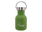 Laken Basic Steel gourde 350 ml