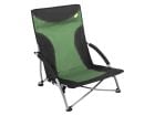 Kampa Sandy Low fauteuil pliant - Green