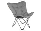 Bo-Camp Urban Outdoor Redbridge fauteuil papillon