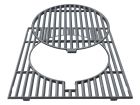 Campingaz Culinary Modular Cast Iron Grid Matt grille de cuisson