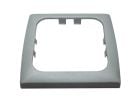 Haba C-line plaque simple - Grey