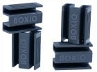 Boxio lot de 6 clips