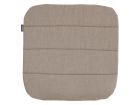 Hartman Havana Jute Sophie coussin d'assise