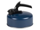 Kampa Billy bouilloire sifflante 1 litre - Dark Blue