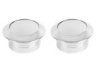 Push Lock boutons - Light grey