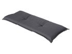 Madison Panama grey 120 x 48 x 7 coussin banc extérieur