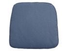 Madison Panama Safier Blue Wicker coussin d'assise universel