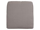 Madison Panama taupe wicker coussin d'assise