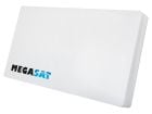 Megasat antenne plate D1