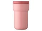 Mepal Ellipse Nordic rose tasse de voyage 275 ml