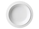 Mepal Basic D195 assiette profonde - White