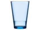 Mepal Flow verre - Nordic Blue