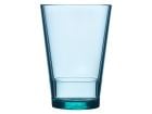 Mepal Flow verre - Retro Green