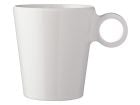 Mepal Flow 300 ml tasse - White