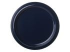 Mepal Basic P250 assiette plate - Ocean Blue