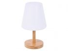 Obelink Java Bamboo lampe de table