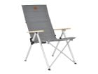 Obelink Outdoor fauteuil pliant réglable