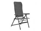 Obelink Barones 3D Grey fauteuil inclinable