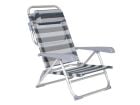 Obelink Beach 101 fauteuil de plage - Stripe