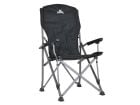 Obelink Chairman high fauteuil pliant - Black