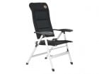 Obelink Corsa black fauteuil inclinable