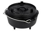 Petromax Dutch oven cocotte - 1,8 litres