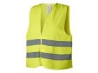 ProPlus gilet de sécurité jaune