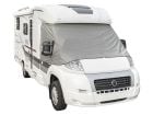 ProPlus Fiat Ducato protège pare-brise - Grey