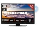 Salora smart Travel télévision - 24 Inch