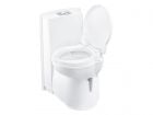 Thetford C263-CS toilettes à cassette - Plastique