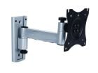 Vechline support TV avec serrure - 8,5 - 20,5 cm