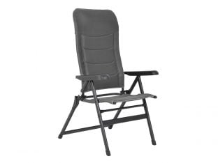 Obelink Barones 3D Grey fauteuil inclinable