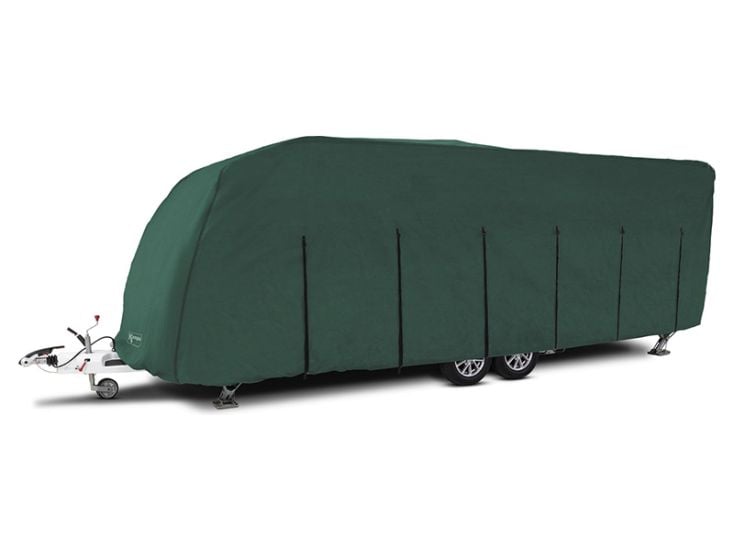 Kampa Prestige 580 - 640 cm housse de caravane