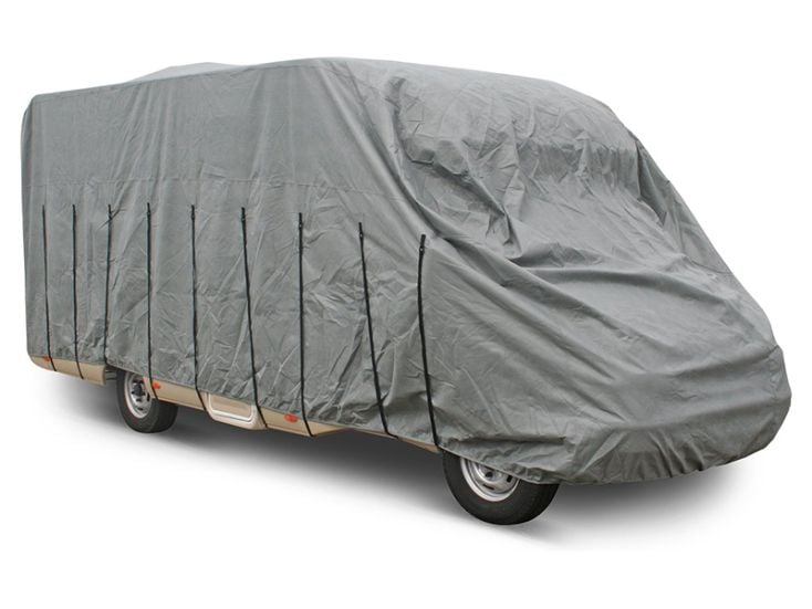 Kampa Prestige 650 - 700 cm housse camping-car