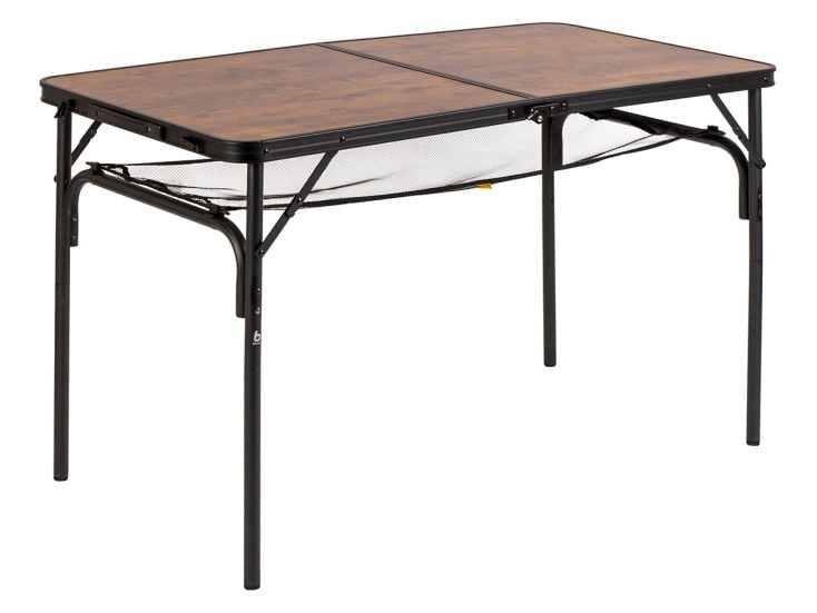 Bo-Camp Industrial Greene 120 x 60 table