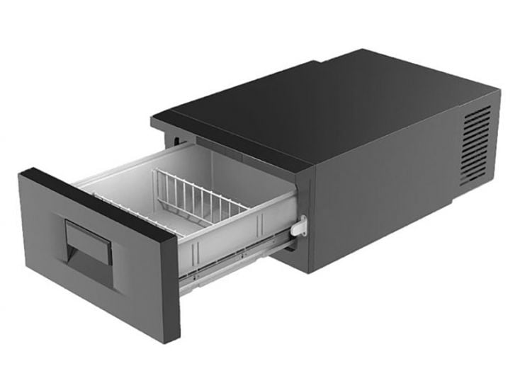 CN Comfort DM30 tiroir réfrigérant avec compresseur détaché