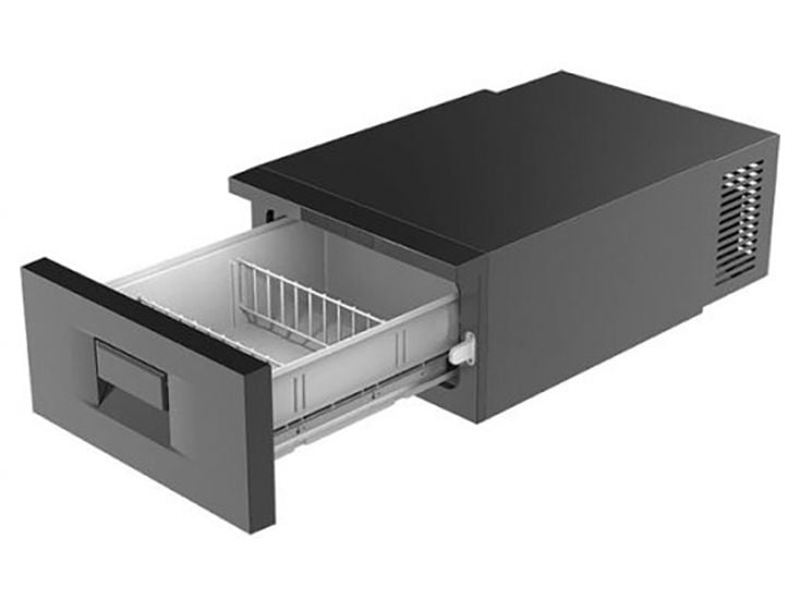 CN Comfort D30 tiroir réfrigérant