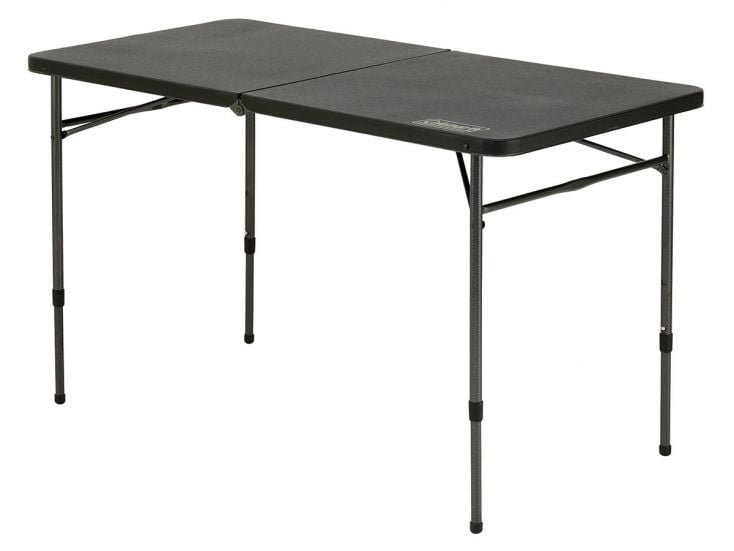 Table de camping moyenne Coleman