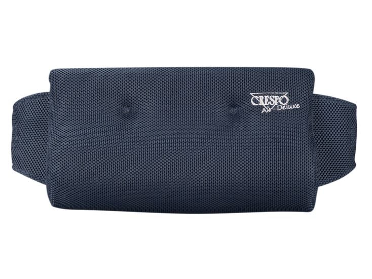 Crespo A-237 Air-Deluxe repose-tête - Dark Blue